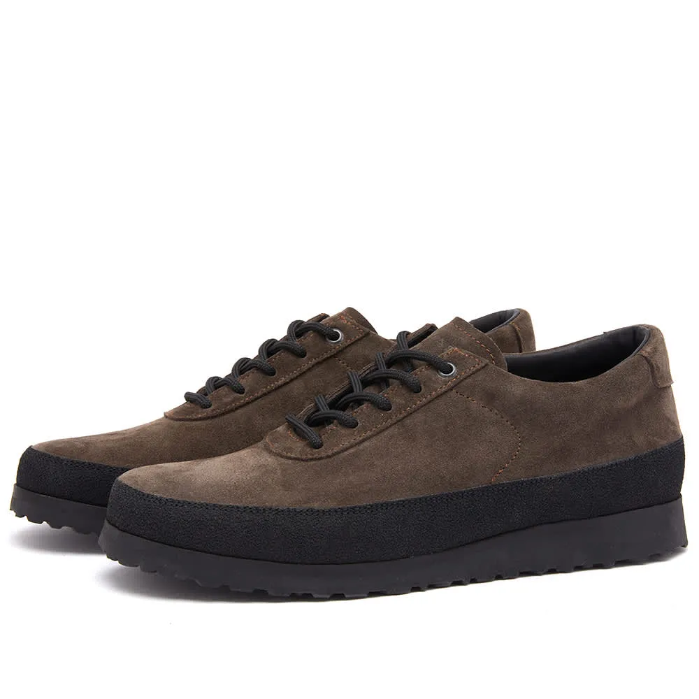 Boots Tarvas Explorer Black Sole Edition