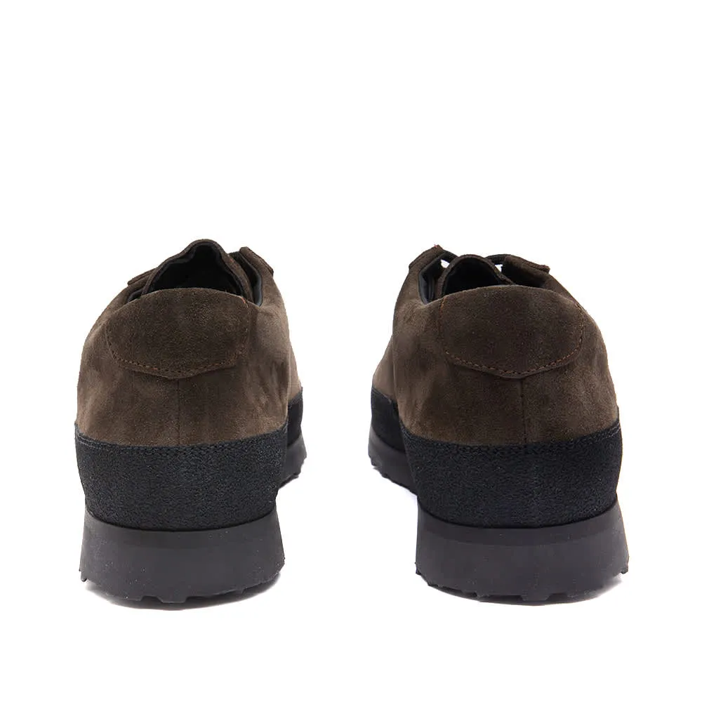 Boots Tarvas Explorer Black Sole Edition