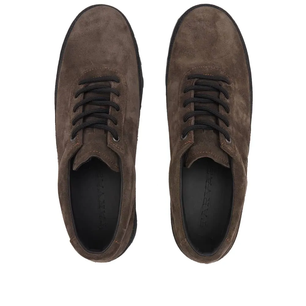 Boots Tarvas Explorer Black Sole Edition