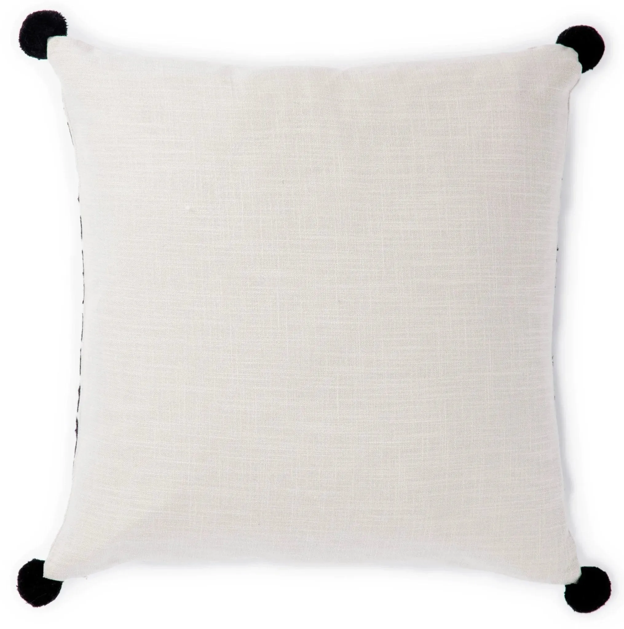 Cosmic CNK54 Black/Ivory Pillow
