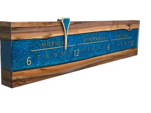 Danube: 5-foot