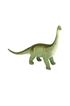 Dinosaur: Soft Brachiosaurus Toy 15"