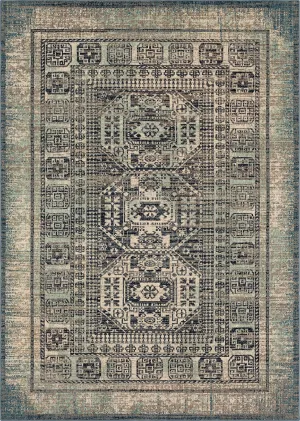 Estate Bleinhem Blue