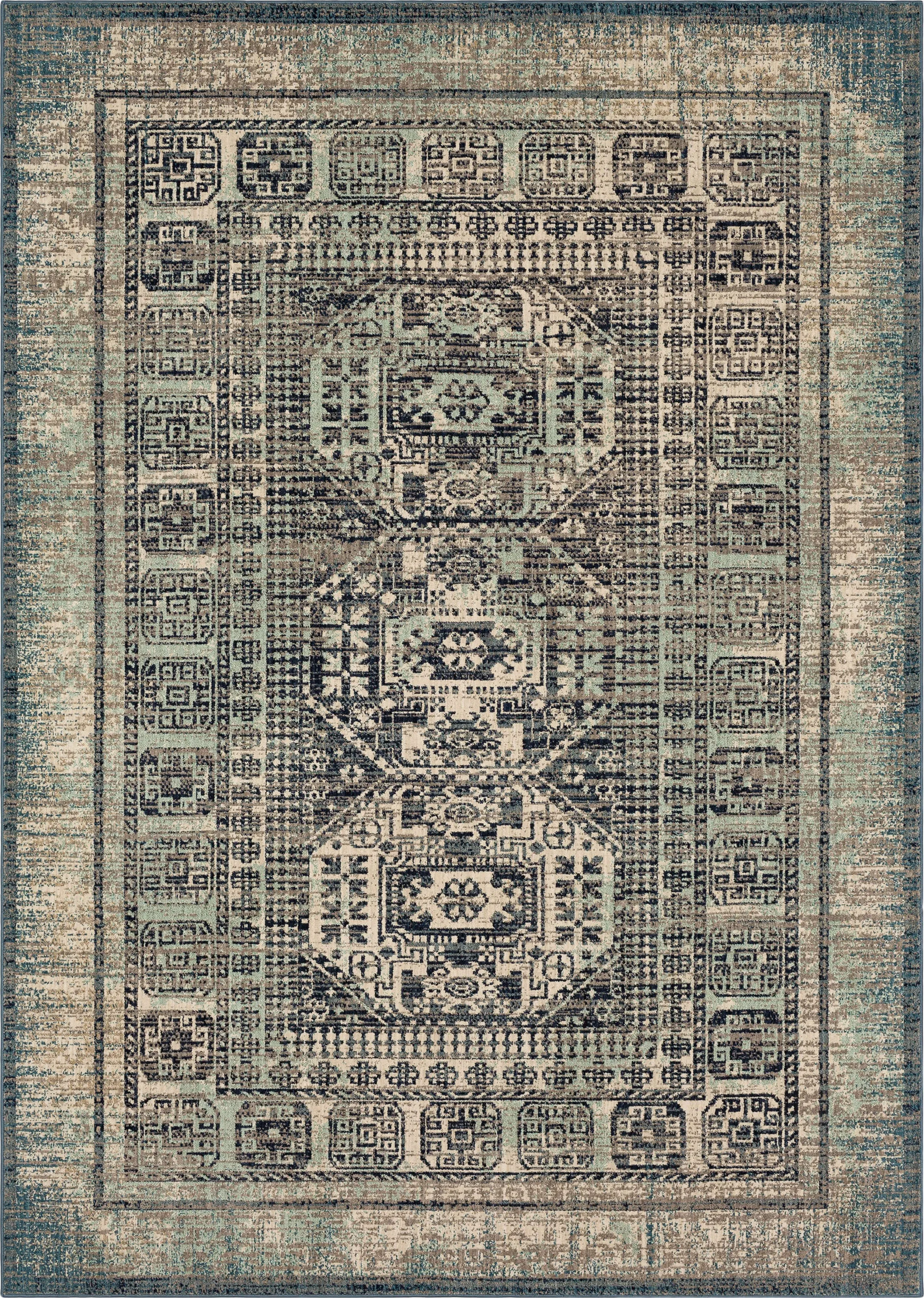 Estate Bleinhem Blue