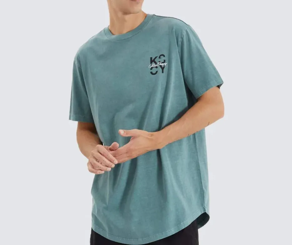 FERRON TEE