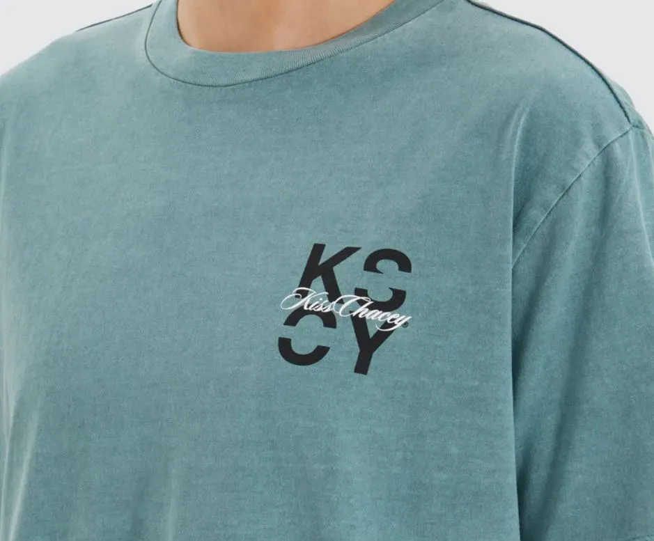 FERRON TEE