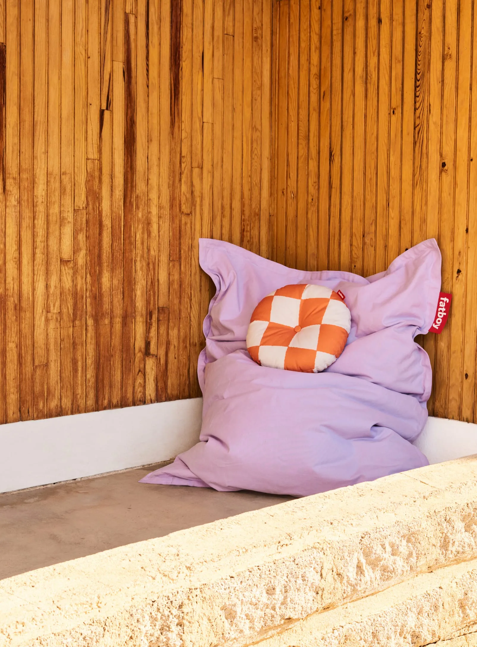 Flying Pillow