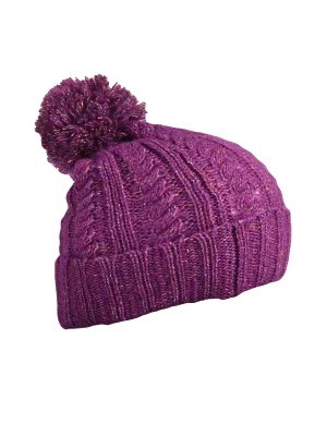 Foliage Beanie