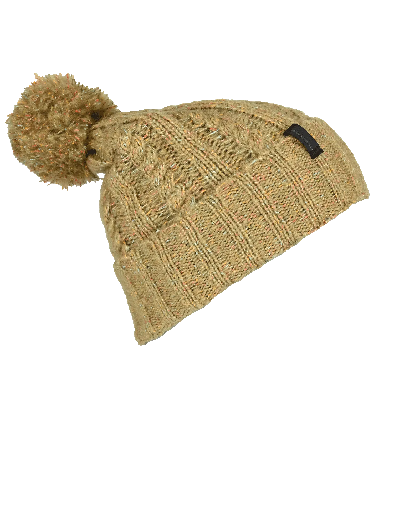 Foliage Beanie