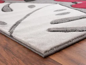 GLAMOUR Area Rug - 9'6'' x 13'10'' - GM051014
