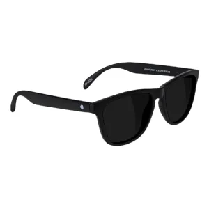 Glassy Deric Polarized - Matte Black