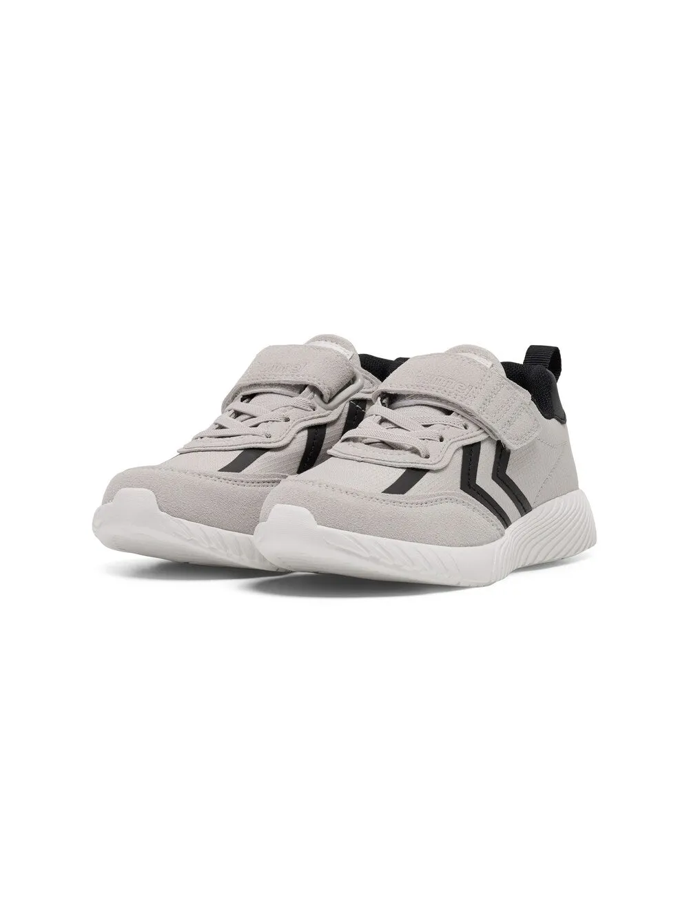 Hummel Actus sneakers, light gray