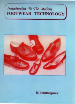 Introduction to Modern Footwear Technology