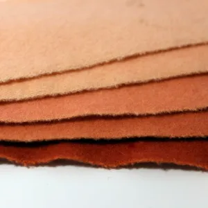 Jacobean - 8 - Peach