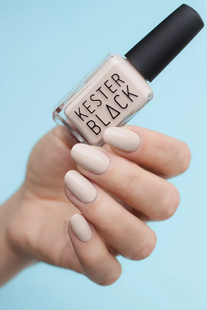 KESTER BLACK Buttercream