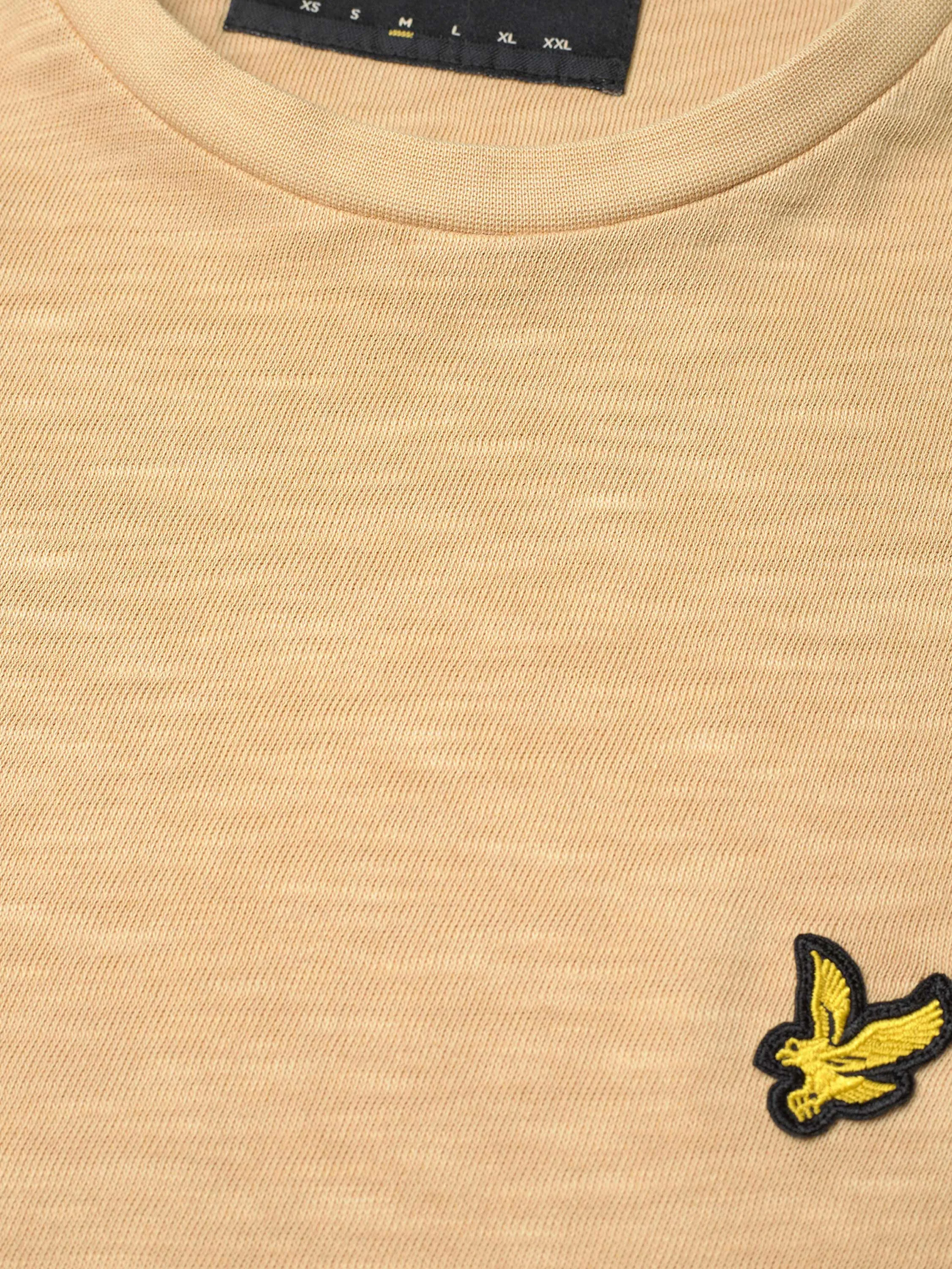 Lyle & Scott | Mens Crew Neck T-Shirt