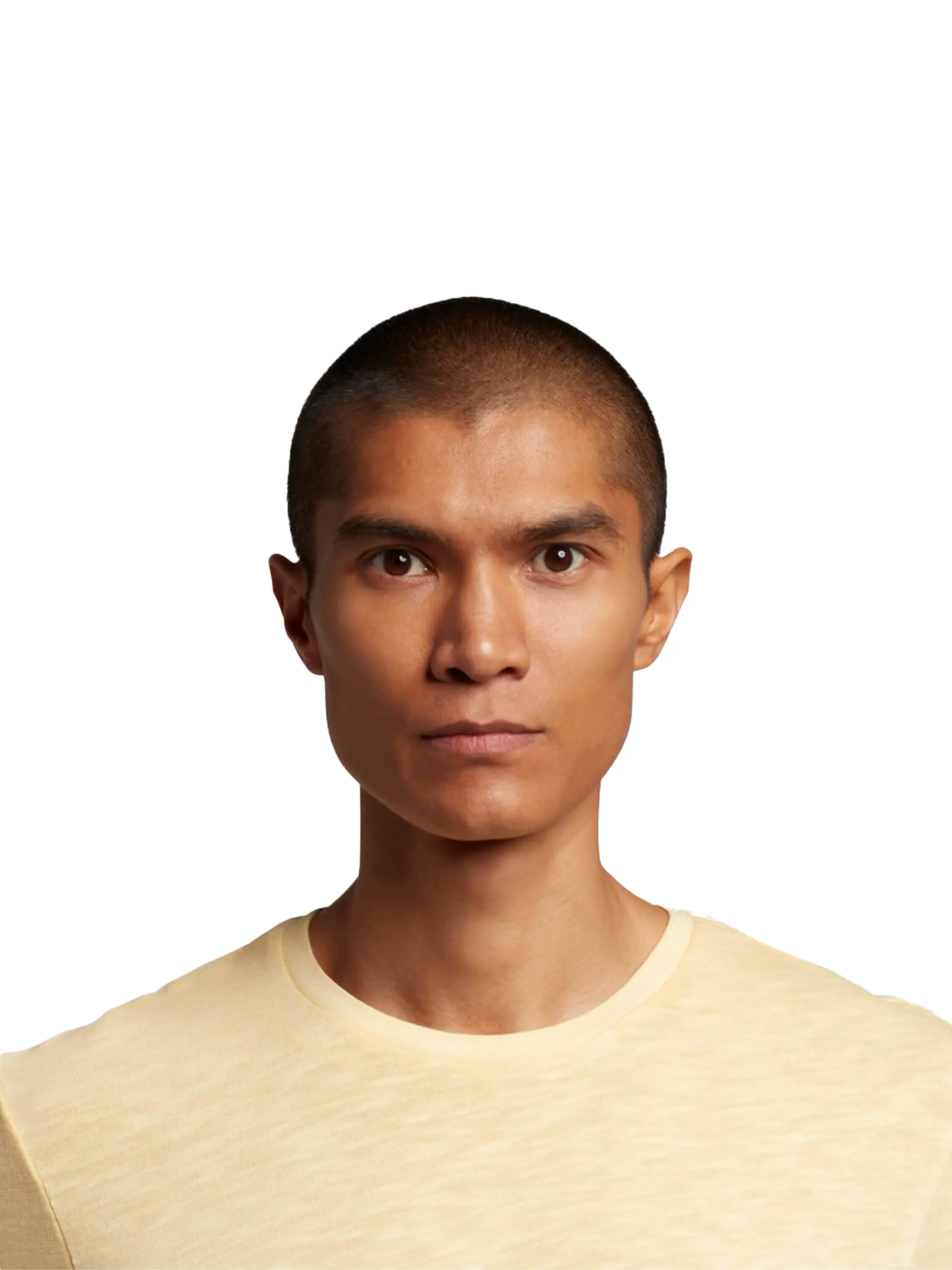 Lyle & Scott | Mens Crew Neck T-Shirt