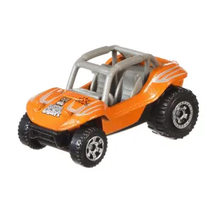 Matchbox Car Collection (Styles May Vary)