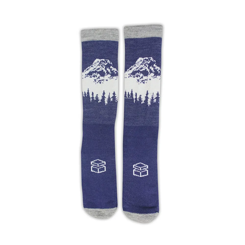 Mount Baker Incrediwool® Light Weight Hiker Crew