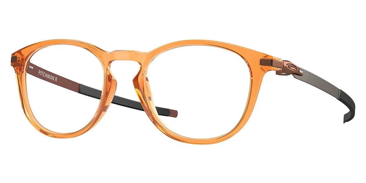Oakley® OX8105 Pitchman R