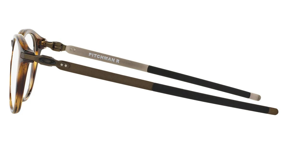 Oakley® OX8105 Pitchman R