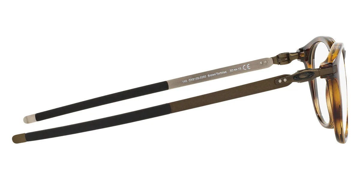Oakley® OX8105 Pitchman R