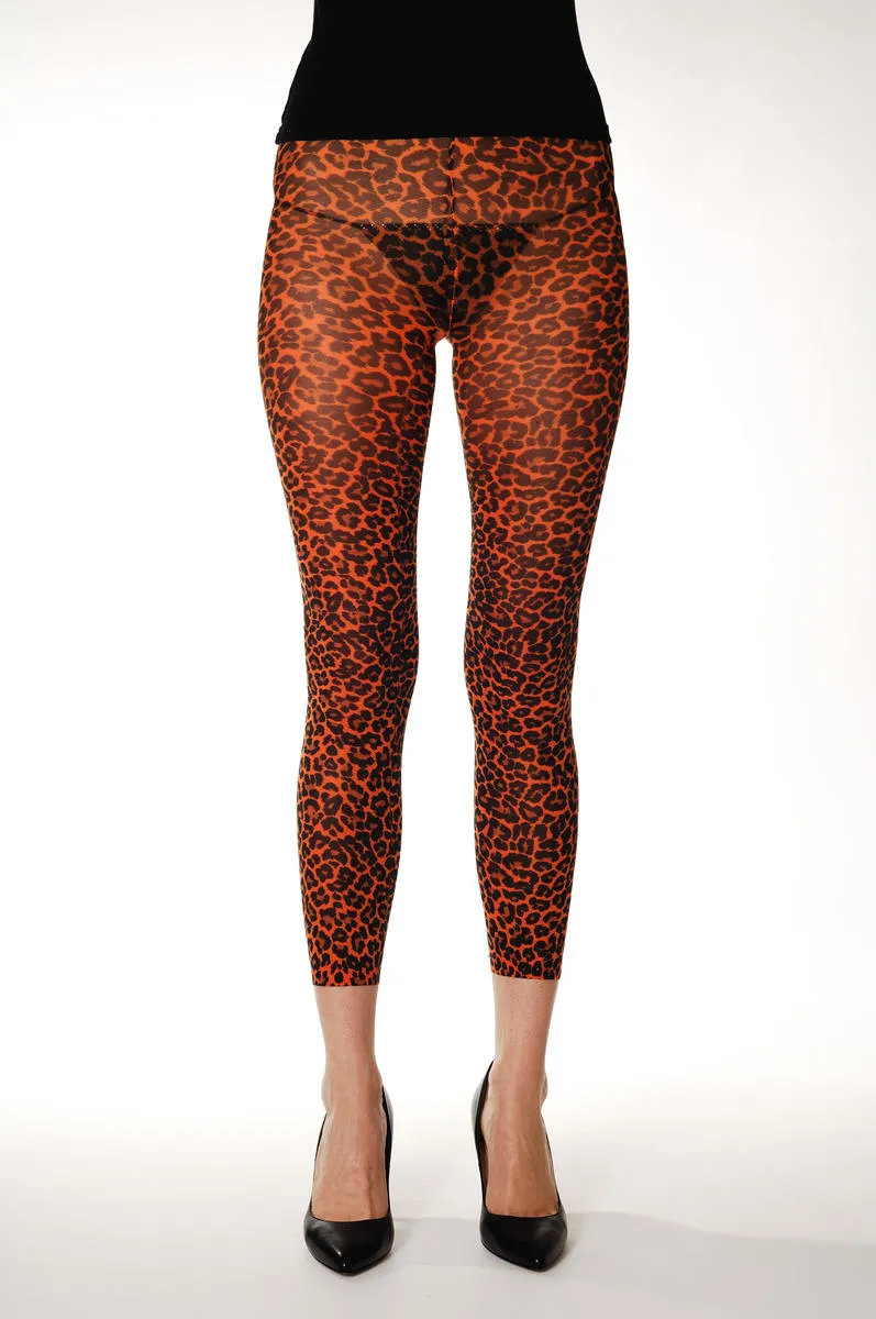 Orange Jaguar