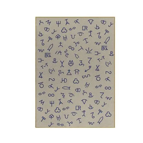 Rodeo Cashmere Blankets by Saved NY