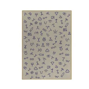 Rodeo Cashmere Blankets by Saved NY