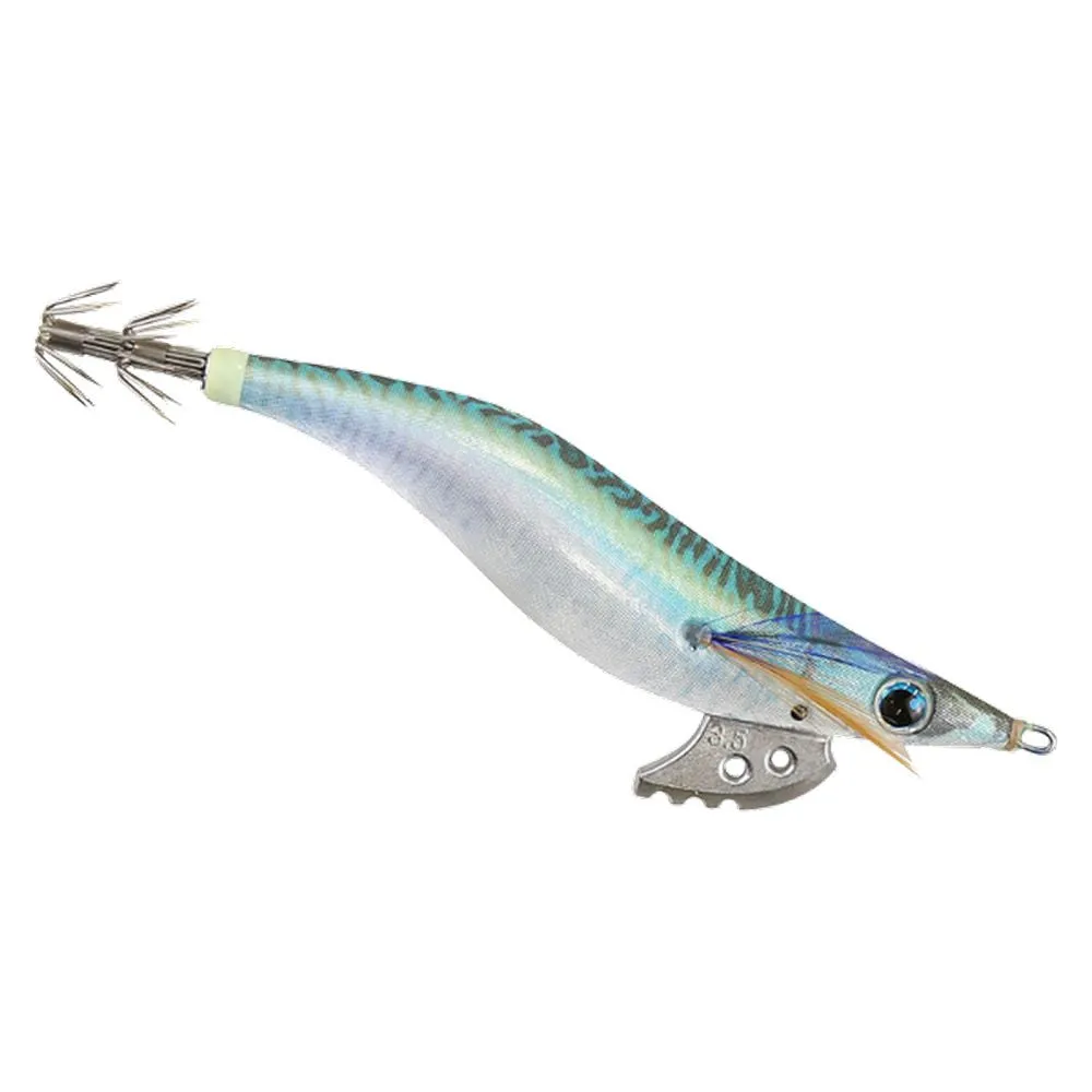 Shimano Sephia Egixile BB Natural Squid Jig 2.5gou