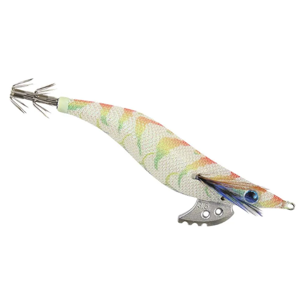 Shimano Sephia Egixile BB Natural Squid Jig 2.5gou