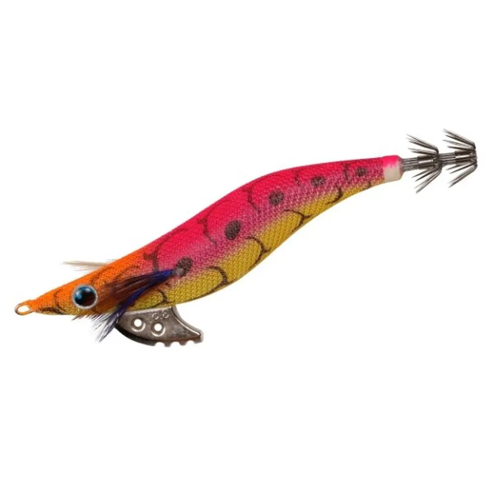 Shimano Sephia Egixile BB Natural Squid Jig 2.5gou