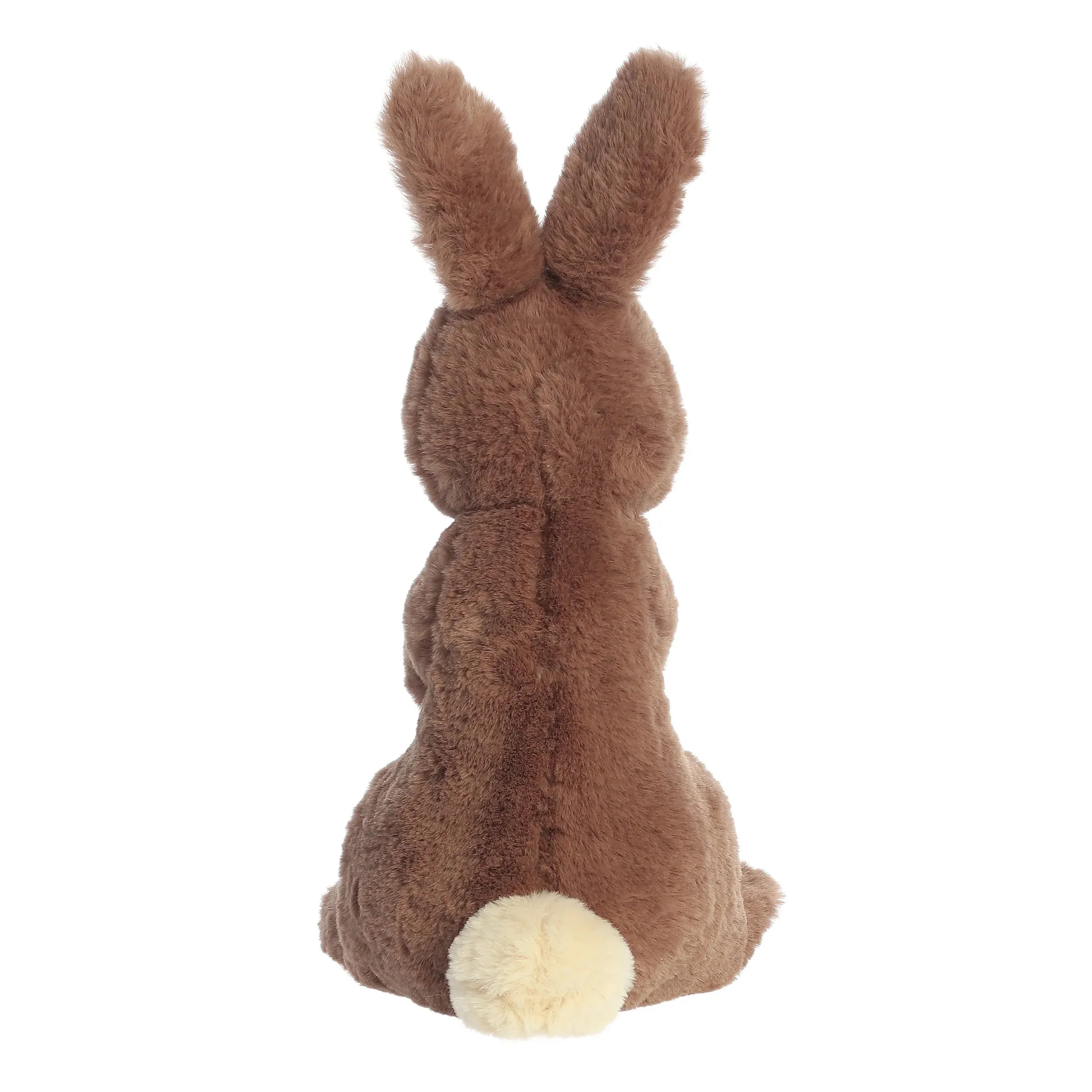 Sitting Pretty Bunny - Brown