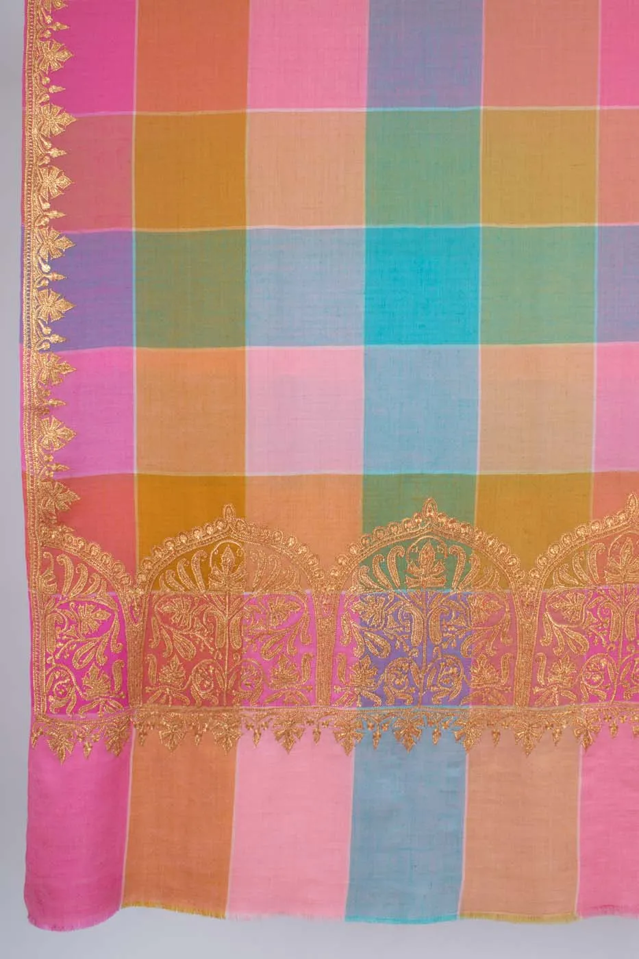 SIWAN - 40x80"