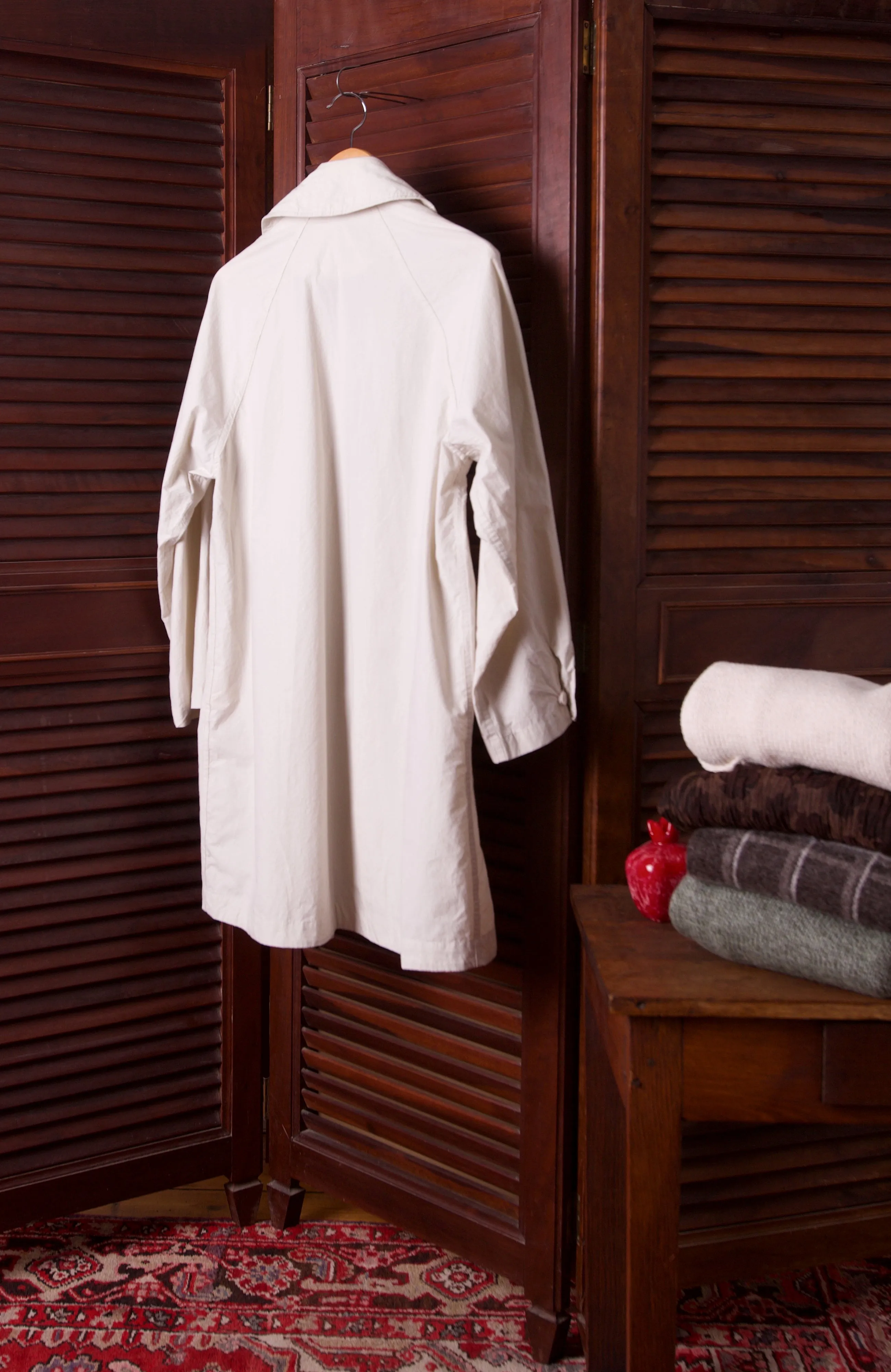 Soft Trench - Size 3