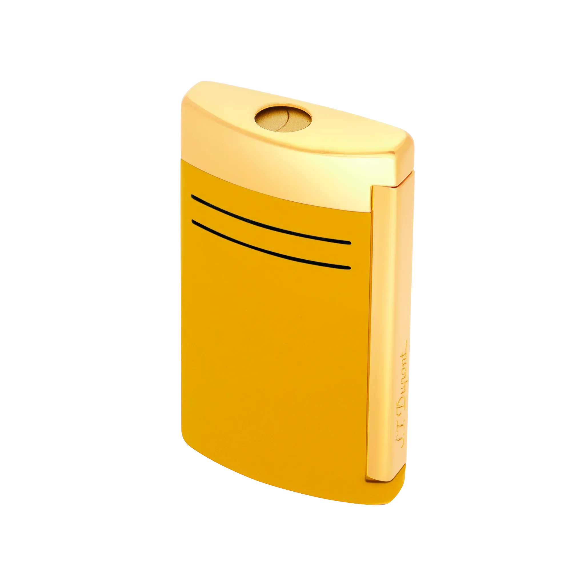 S.T. Dupont MaxiJet Lighter