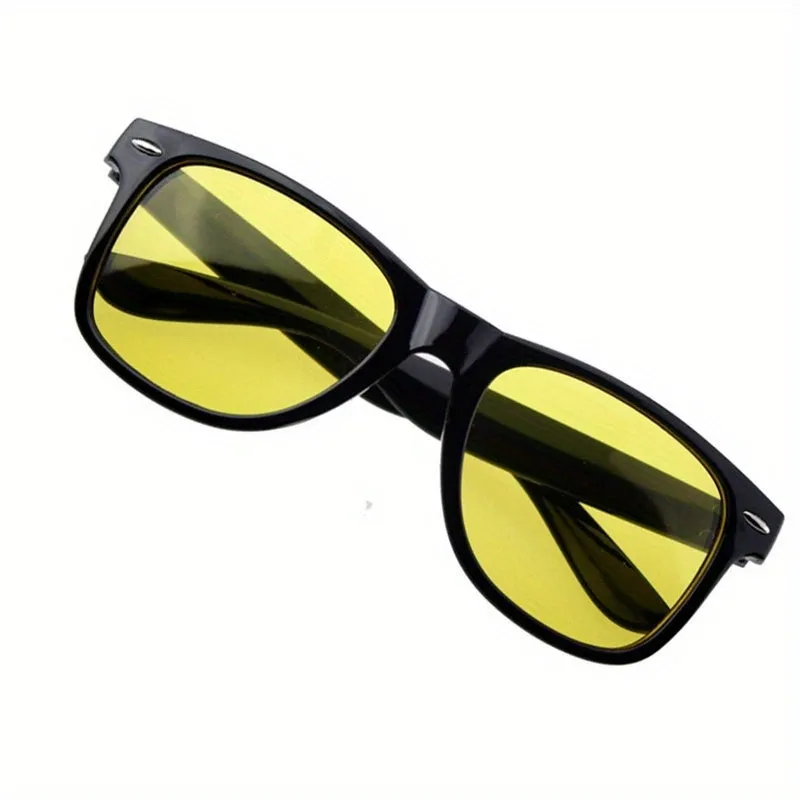 Stylish Night Vision Sunglasses Perfect Gift for Outdoor Enthusiasts