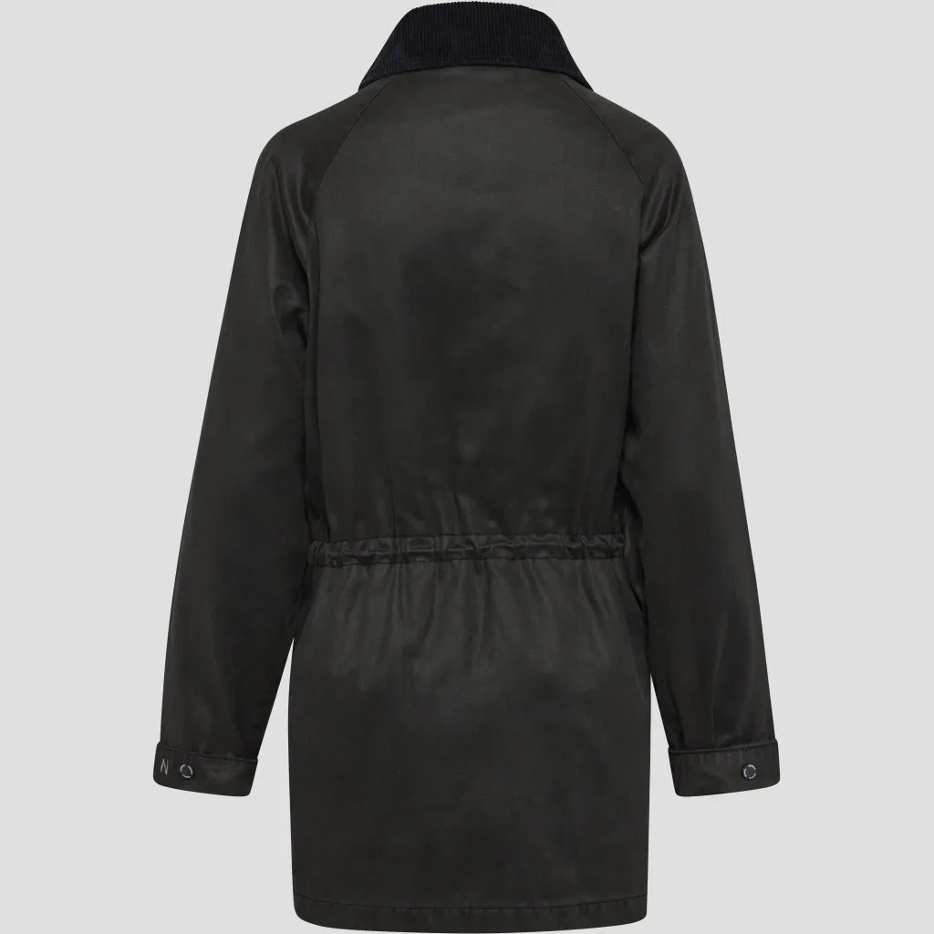 Sydney Jacket - Dark Green