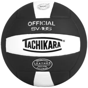 Tachikara SV18S Composite Volleyball: SV18S