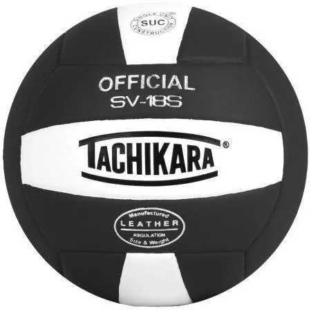 Tachikara SV18S Composite Volleyball: SV18S