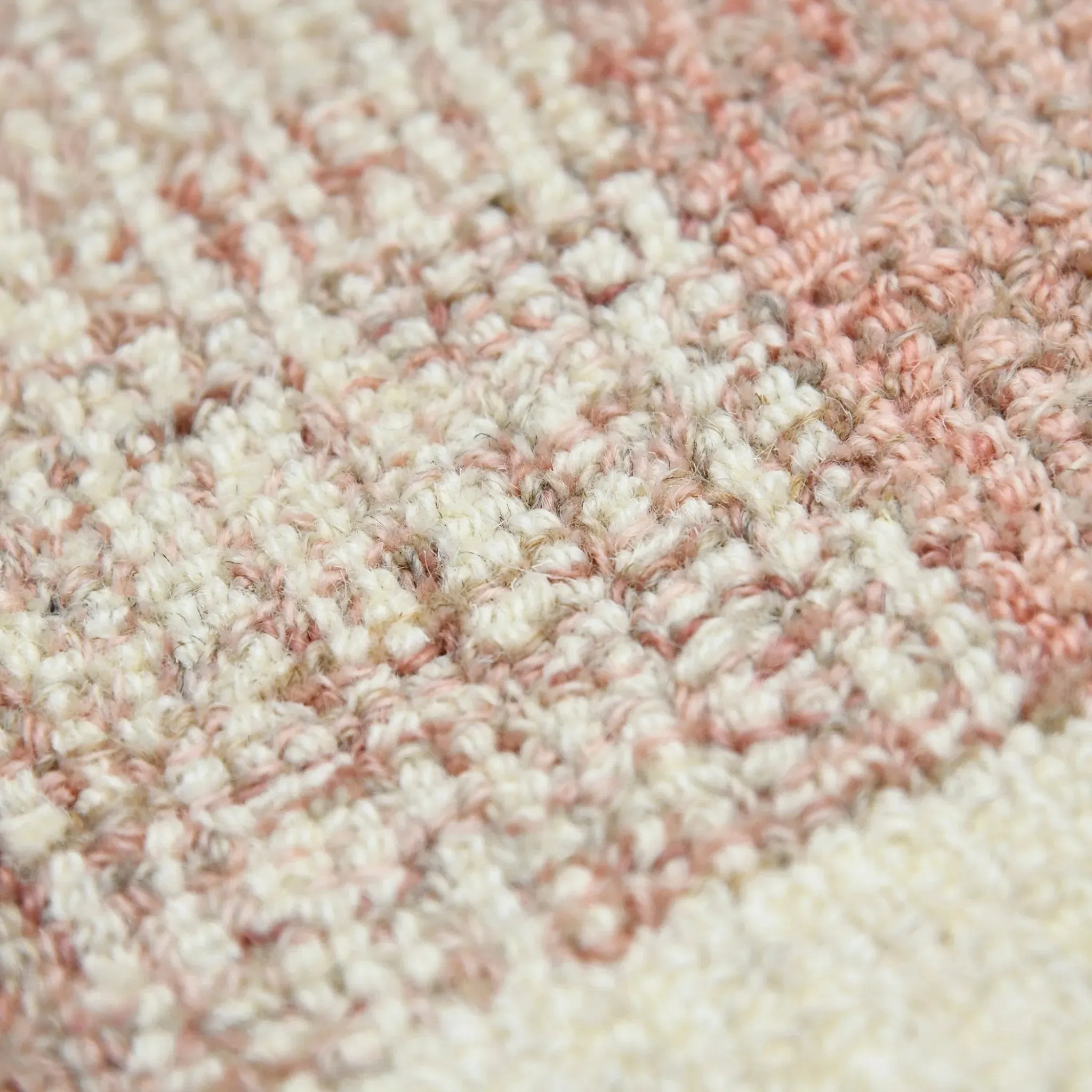 Tartan TRA-14 Rose Gold Rug