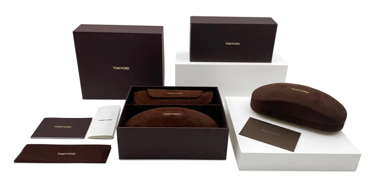 Tom Ford® FT5758-F-B