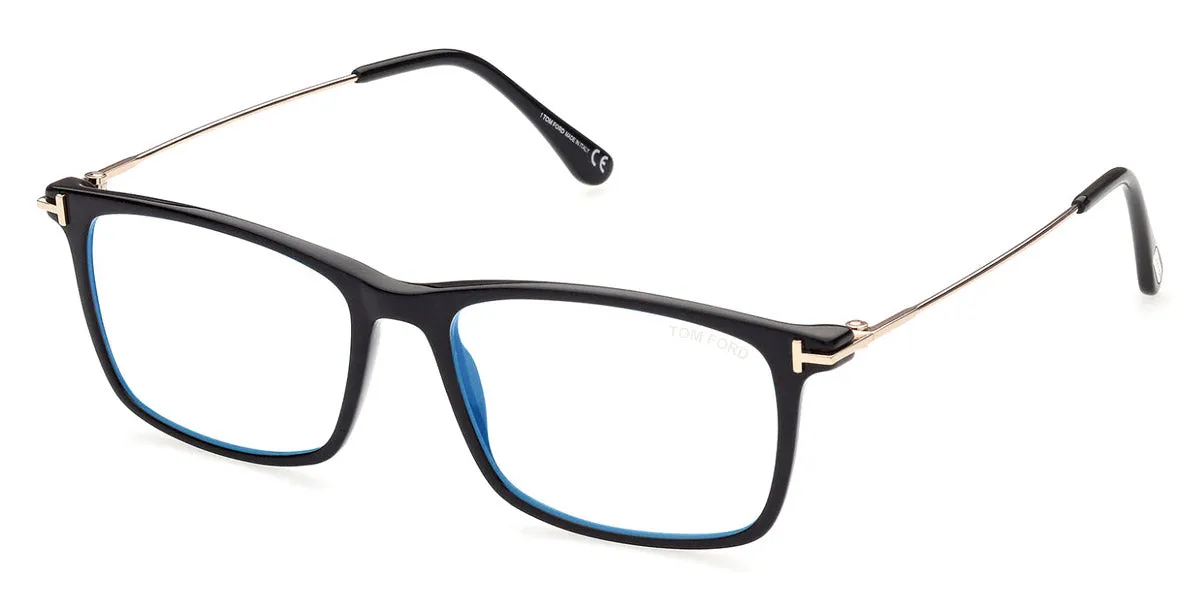 Tom Ford® FT5758-F-B
