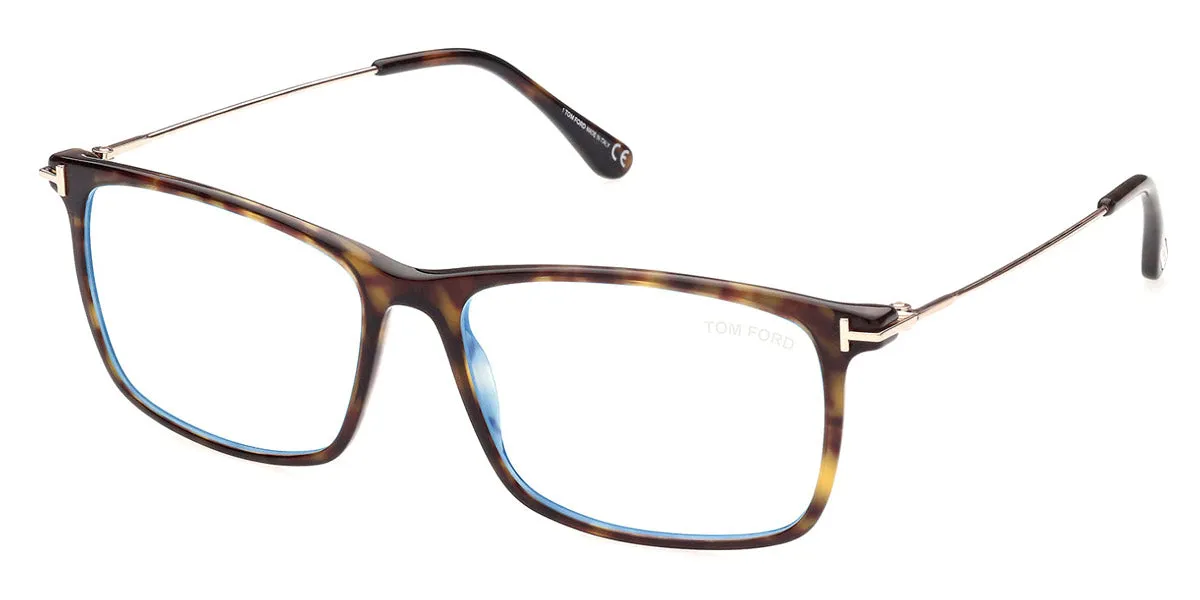 Tom Ford® FT5758-F-B