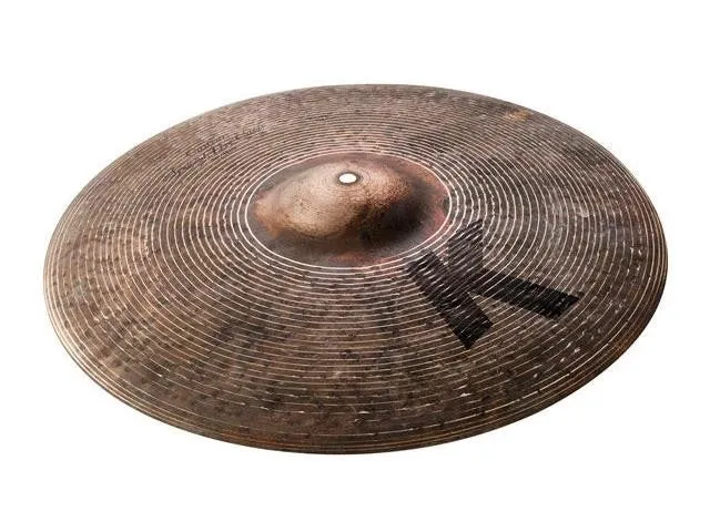 Zildjian K Custom Special Dry 20" Crash